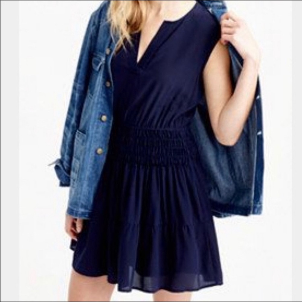J.Crew Dress, Sz 12